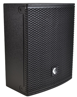 Full Range Passive Speaker Cabinet with Choice of Size & Colour